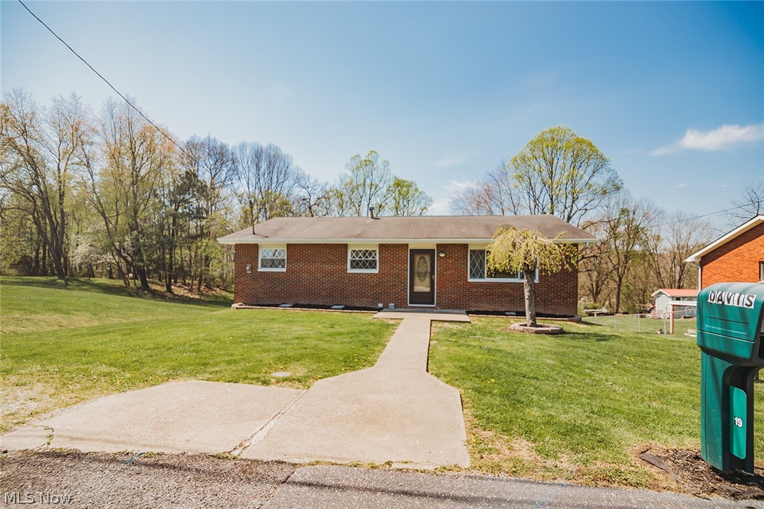 Greenland Adn - Residential