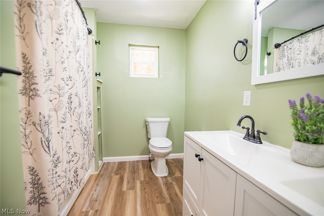 Greenland Adn - Residential