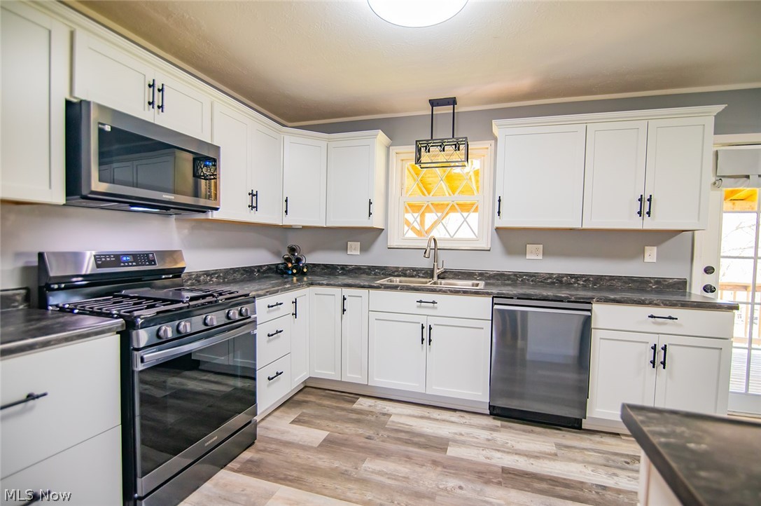 Greenland Adn - Residential