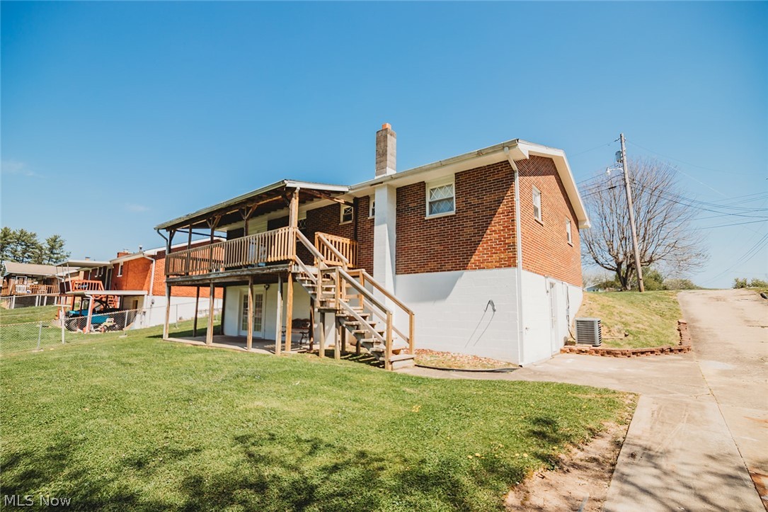 Greenland Adn - Residential