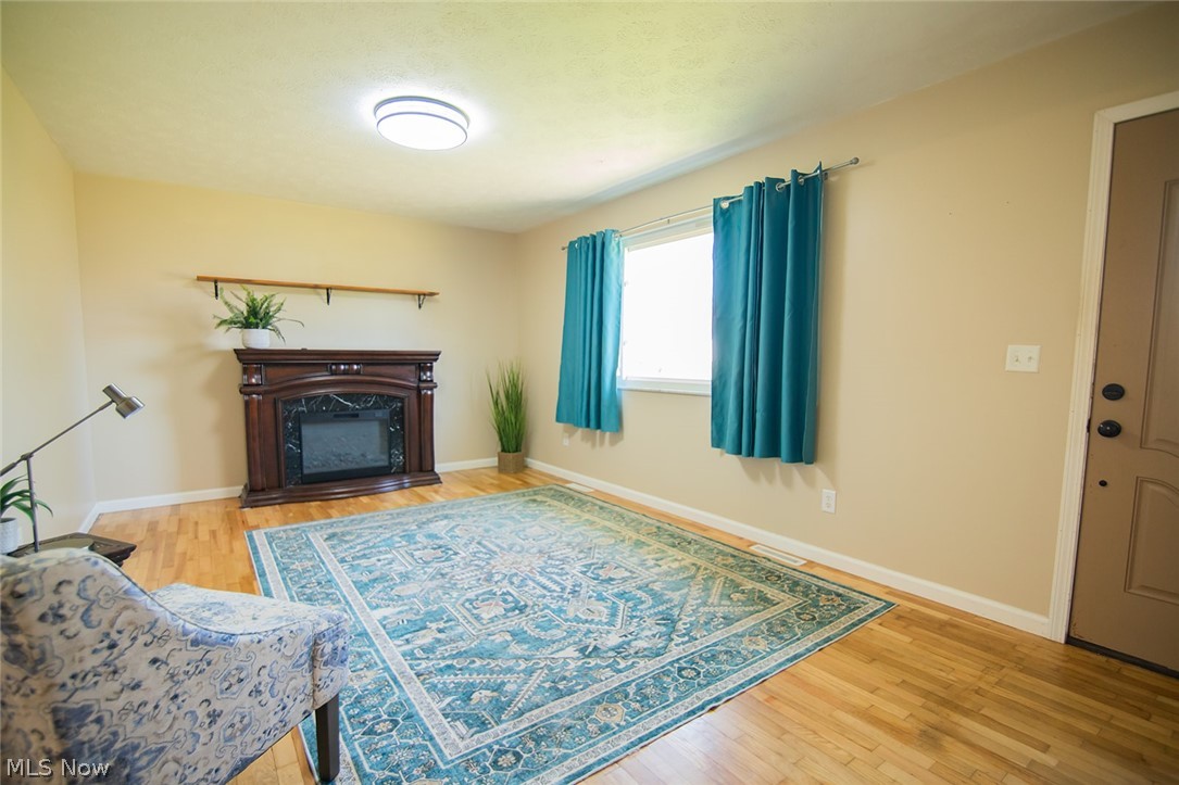 Greenland Adn - Residential