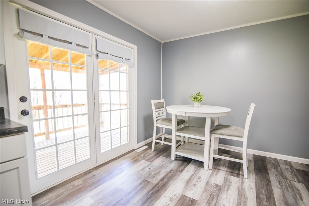 Greenland Adn - Residential