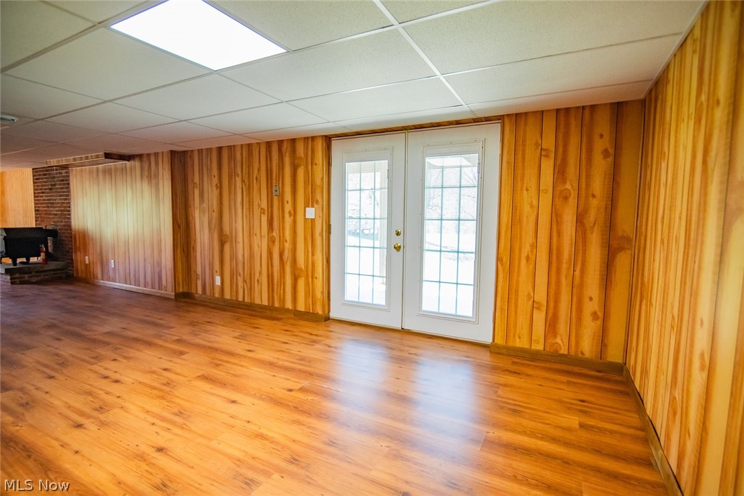 Greenland Adn - Residential