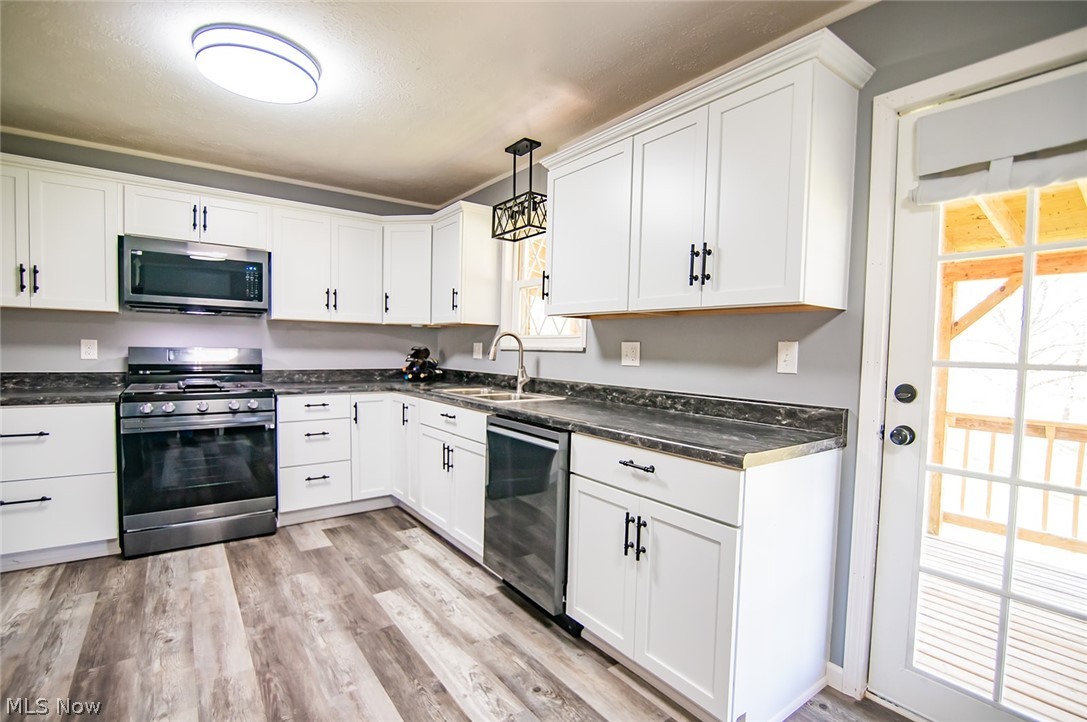 Greenland Adn - Residential