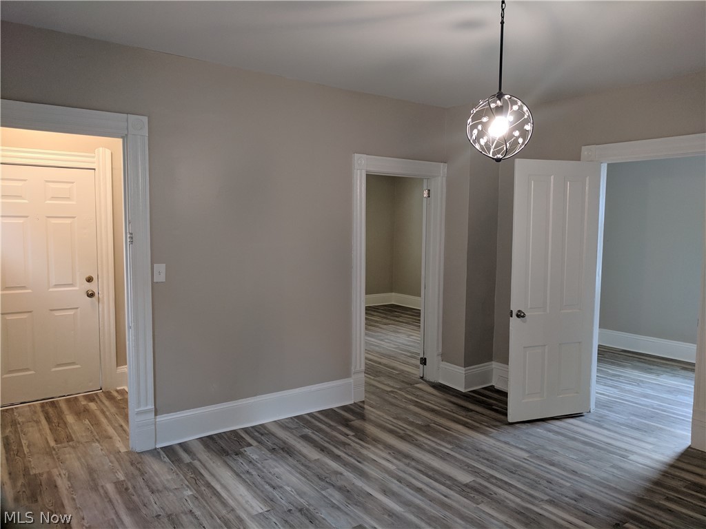 Brainard & Curtis - Residential Income
