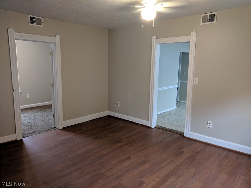 Brainard & Curtis - Residential Income
