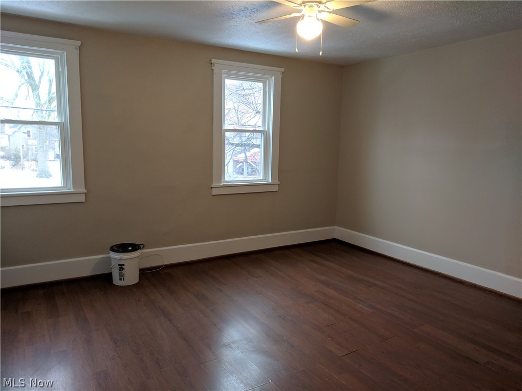 Brainard & Curtis - Residential Income