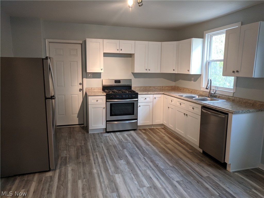 Brainard & Curtis - Residential Income