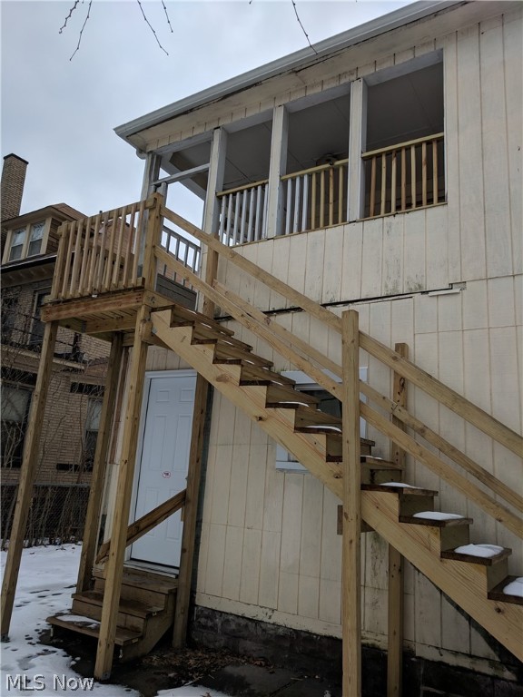Brainard & Curtis - Residential Income