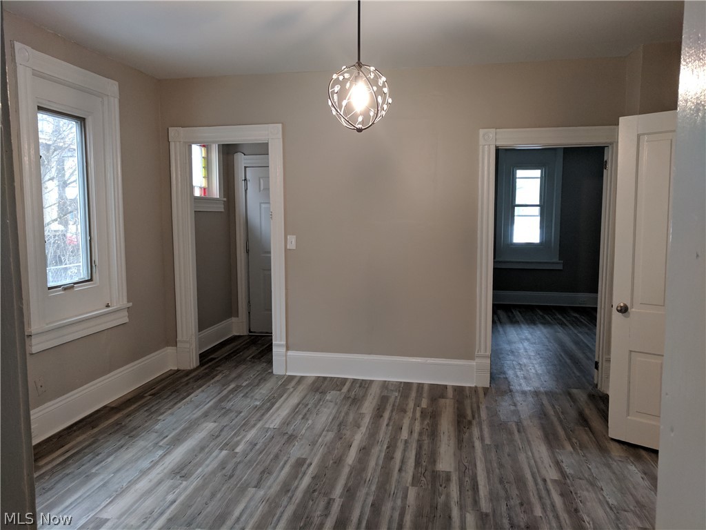 Brainard & Curtis - Residential Income