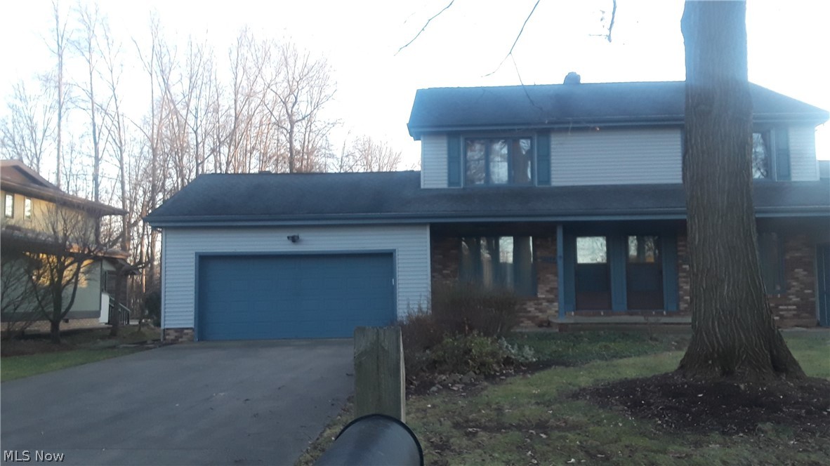 Spacious two bedroom duplex with all the amenities of a home. Large living room and family room, dining area off of galley style kitchen, back deck, two car attached garage and rec room in basement. This home has own driveway, central air, and led lighting. Feels just like a house! Application fee $35 per adult, process requires no criminal history, no eviction history, desirable landlord references, and income verification.