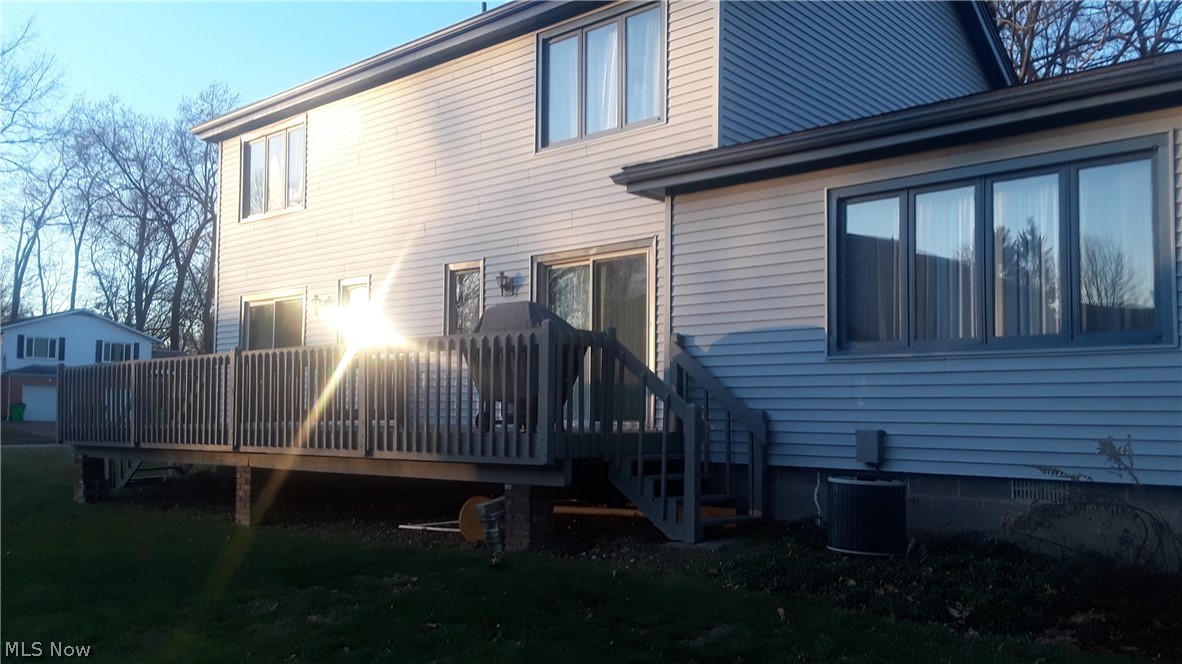 Forest Heights Allotment - Residential Lease