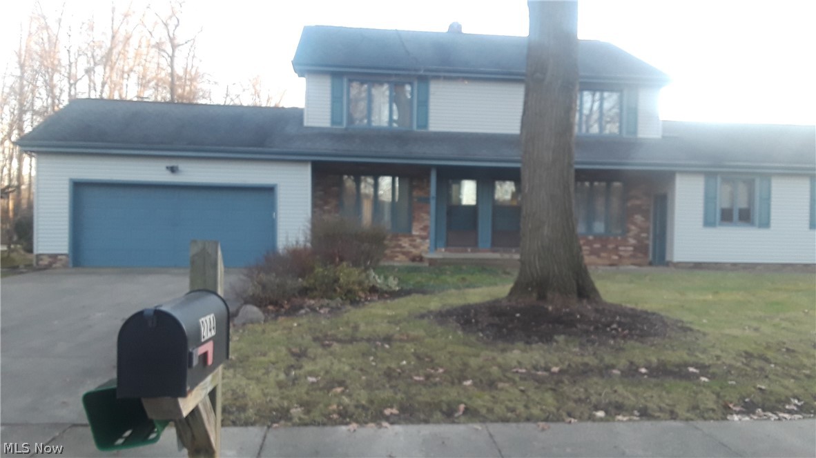 Forest Heights Allotment - Residential Lease