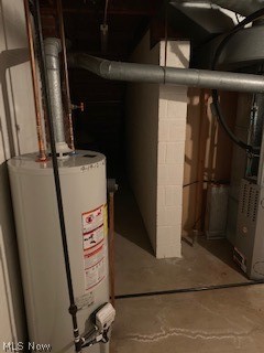 Forest Heights Allotment - Residential Lease