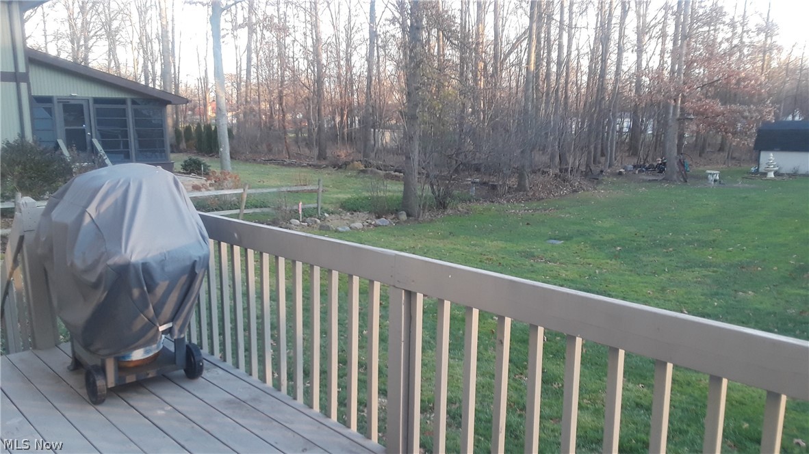 Forest Heights Allotment - Residential Lease