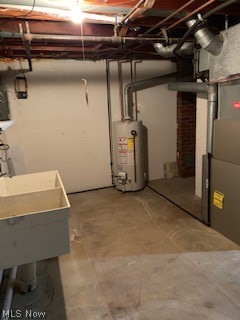 Forest Heights Allotment - Residential Lease