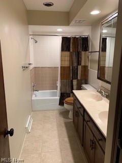 Forest Heights Allotment - Residential Lease