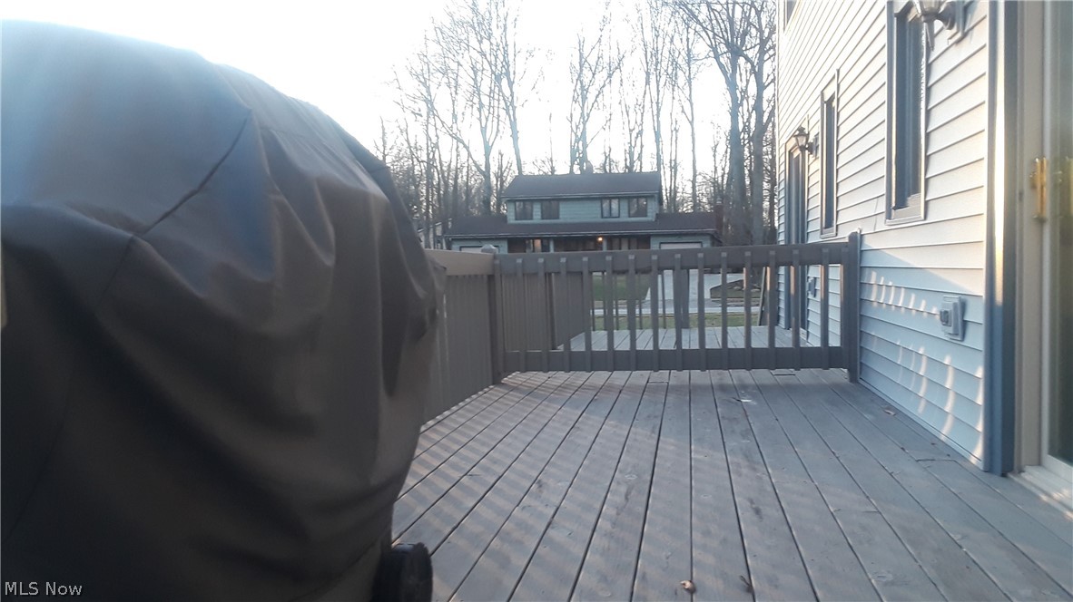 Forest Heights Allotment - Residential Lease