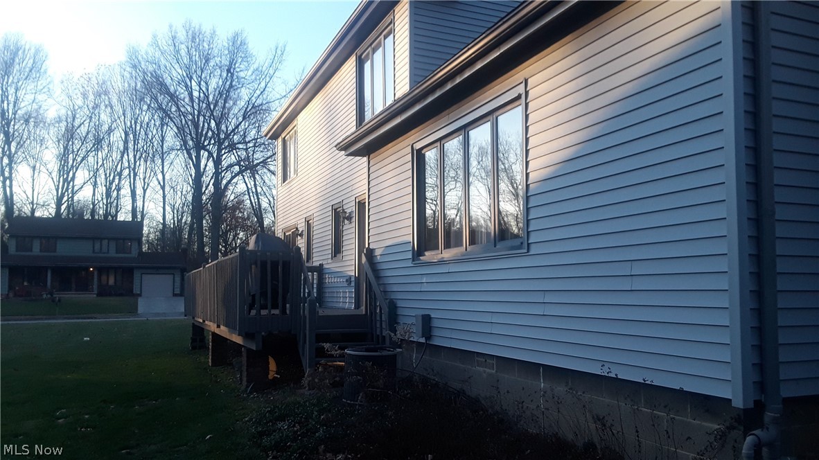 Forest Heights Allotment - Residential Lease