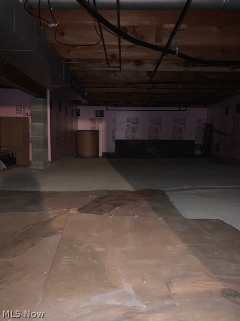 Forest Heights Allotment - Residential Lease