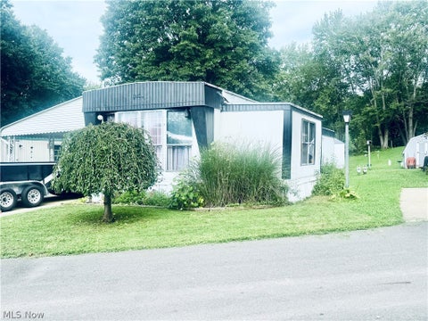 Homes For Sale - 7443 Spillway Rd #41<br/> Lisbon, OH 44431