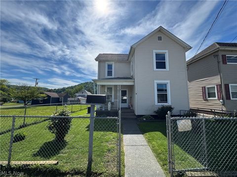 Homes For Sale - 3616 Lincoln Avenue<br/> Belmont County, Shadyside, OH 43947