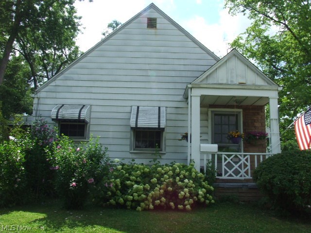 Buena Vista Villas Allotment - Residential