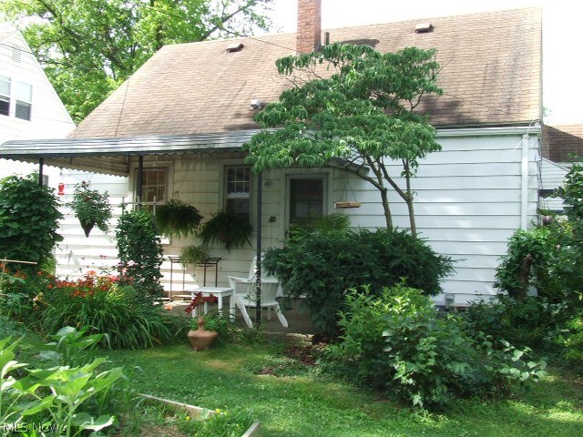 Buena Vista Villas Allotment - Residential