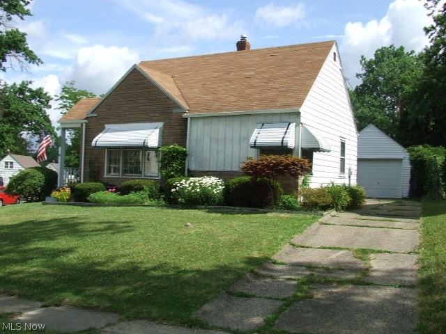 Buena Vista Villas Allotment - Residential