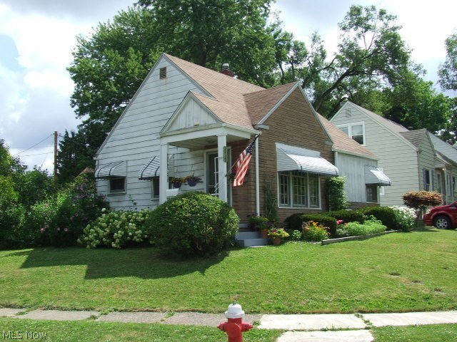 Buena Vista Villas Allotment - Residential