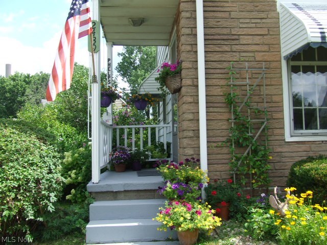 Buena Vista Villas Allotment - Residential