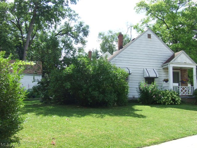 Buena Vista Villas Allotment - Residential