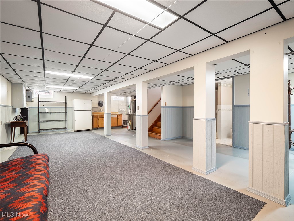 10450 Fairlawn Drive, Parma, Ohio image 20