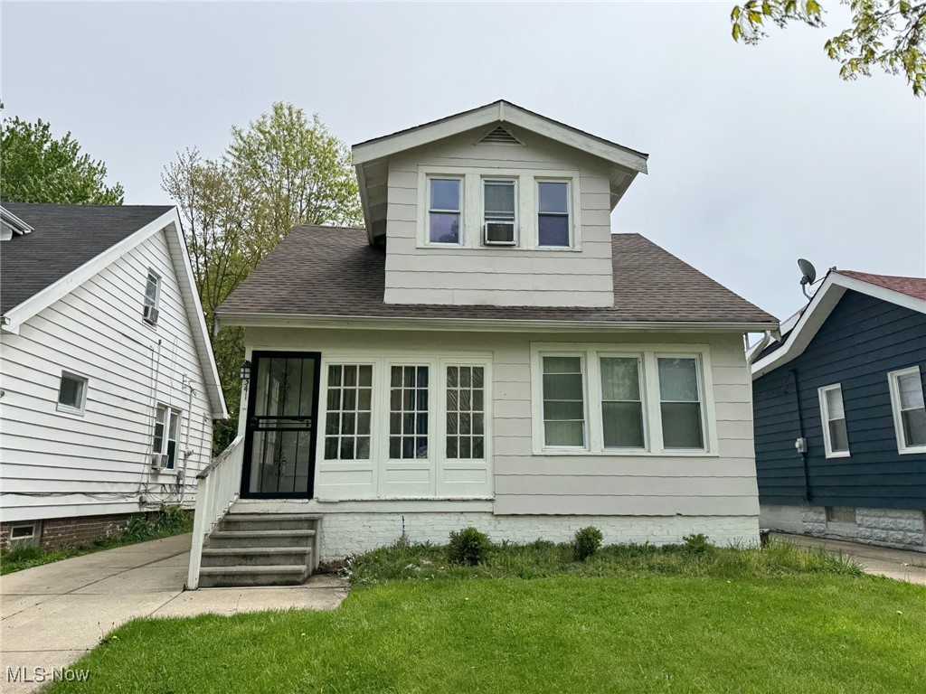 341 E 246th Street, Euclid, Ohio image 1
