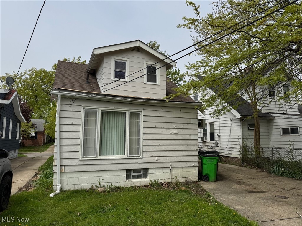 341 E 246th Street, Euclid, Ohio image 4