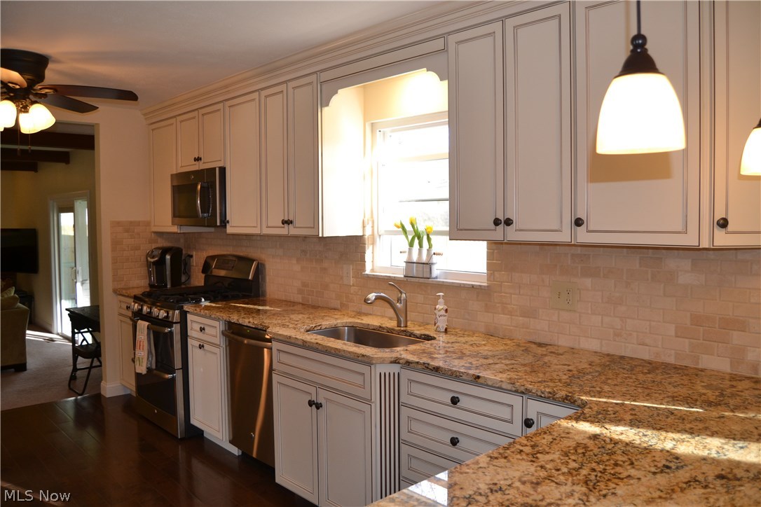 Sandy Rdg 02 - Residential