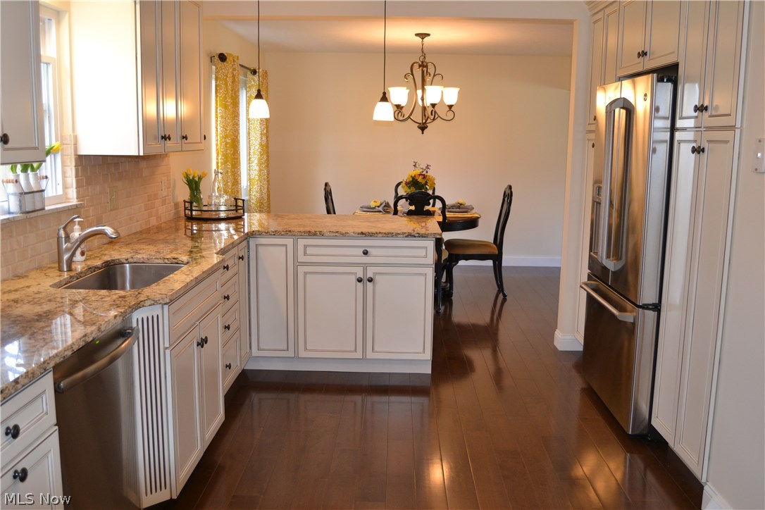 Sandy Rdg 02 - Residential