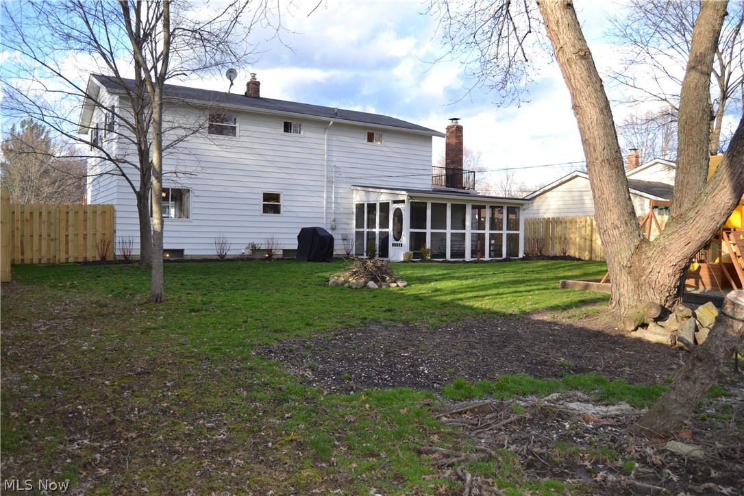 Sandy Rdg 02 - Residential
