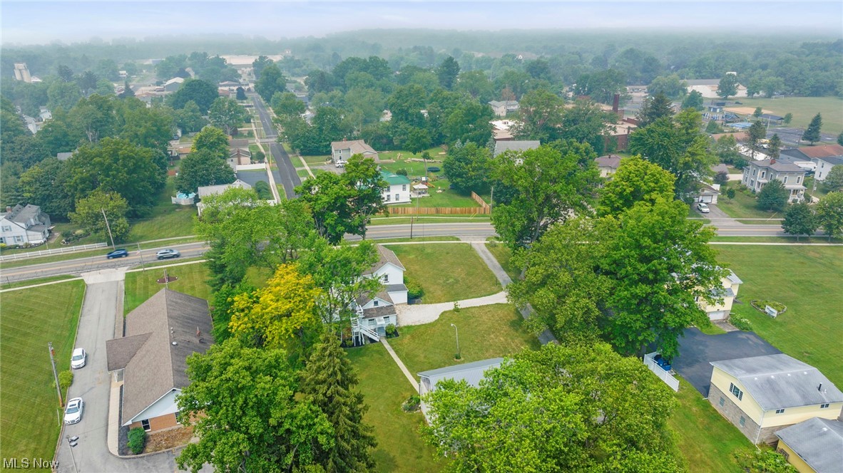 Cortland - Residential