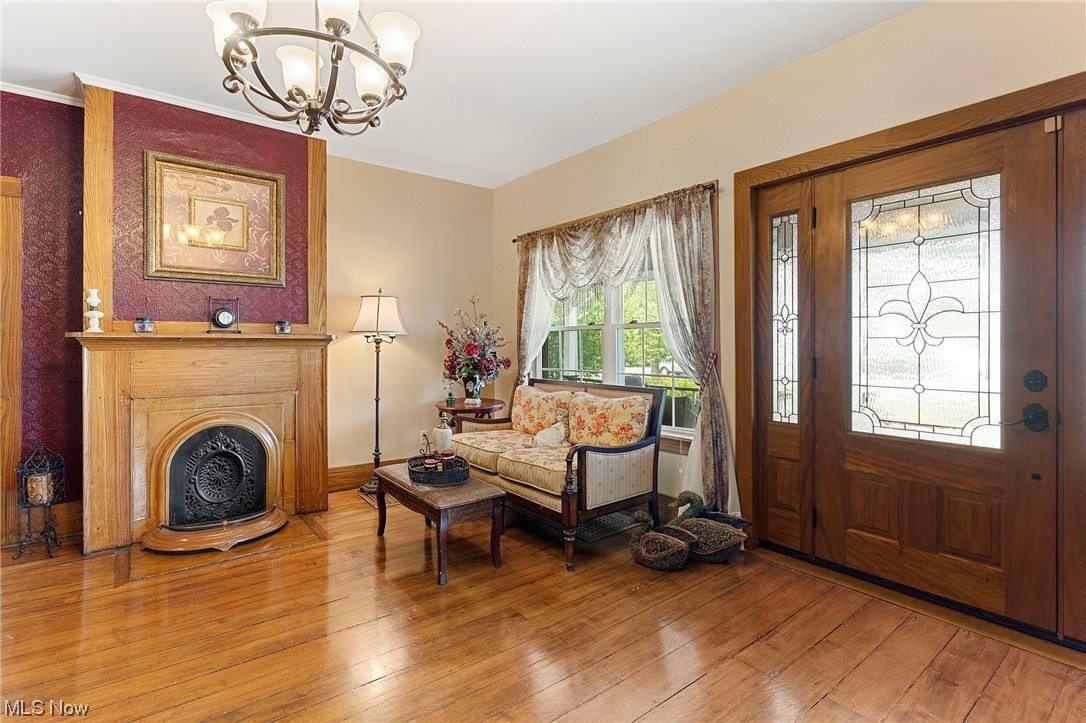 Cortland - Residential