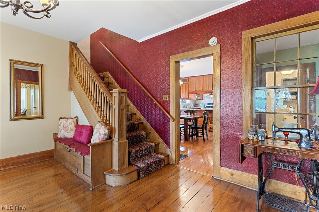 Cortland - Residential