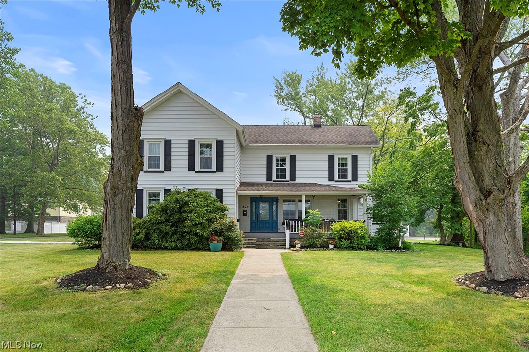 Cortland - Residential