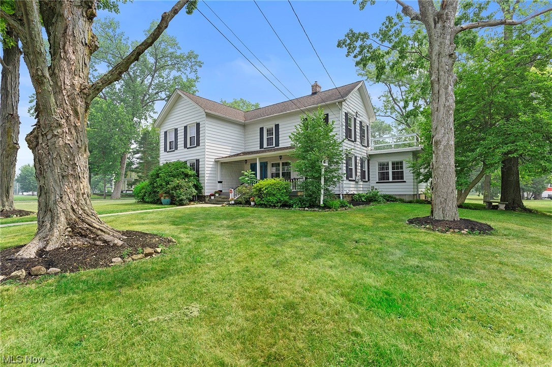 Cortland - Residential