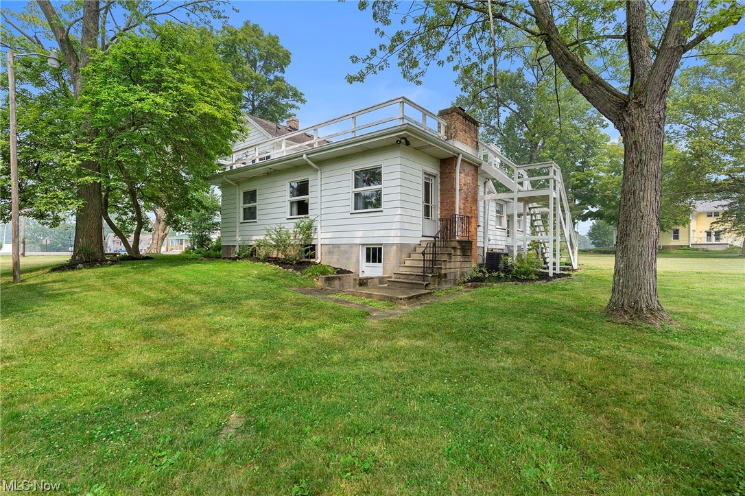 Cortland - Residential