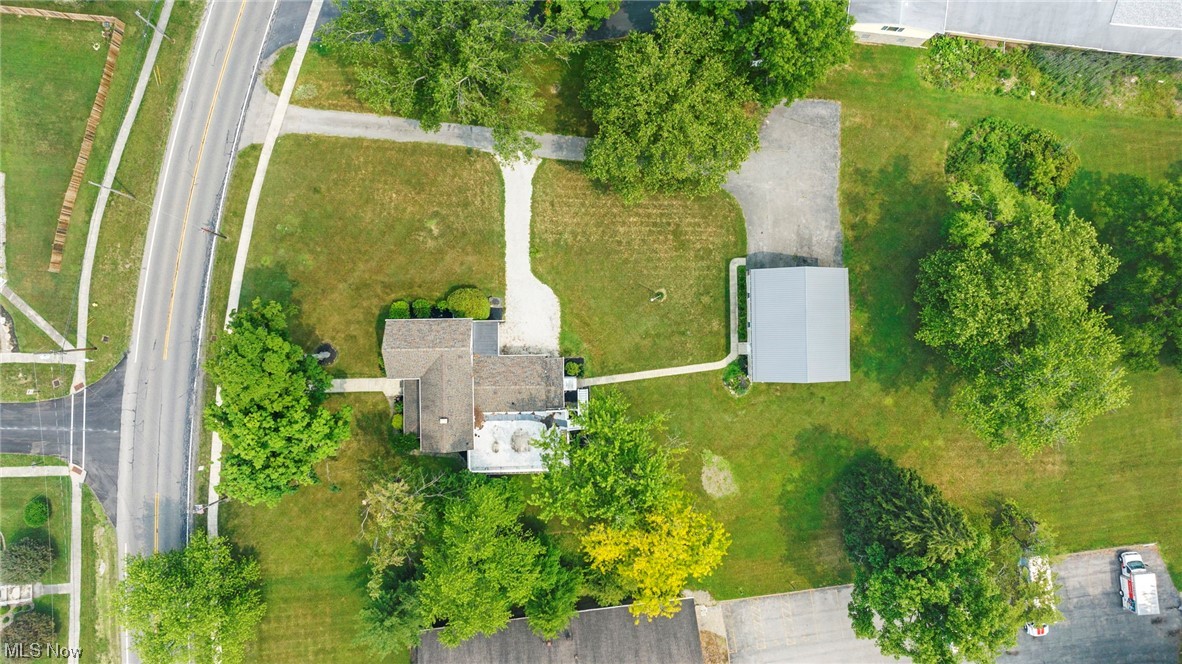 Cortland - Residential