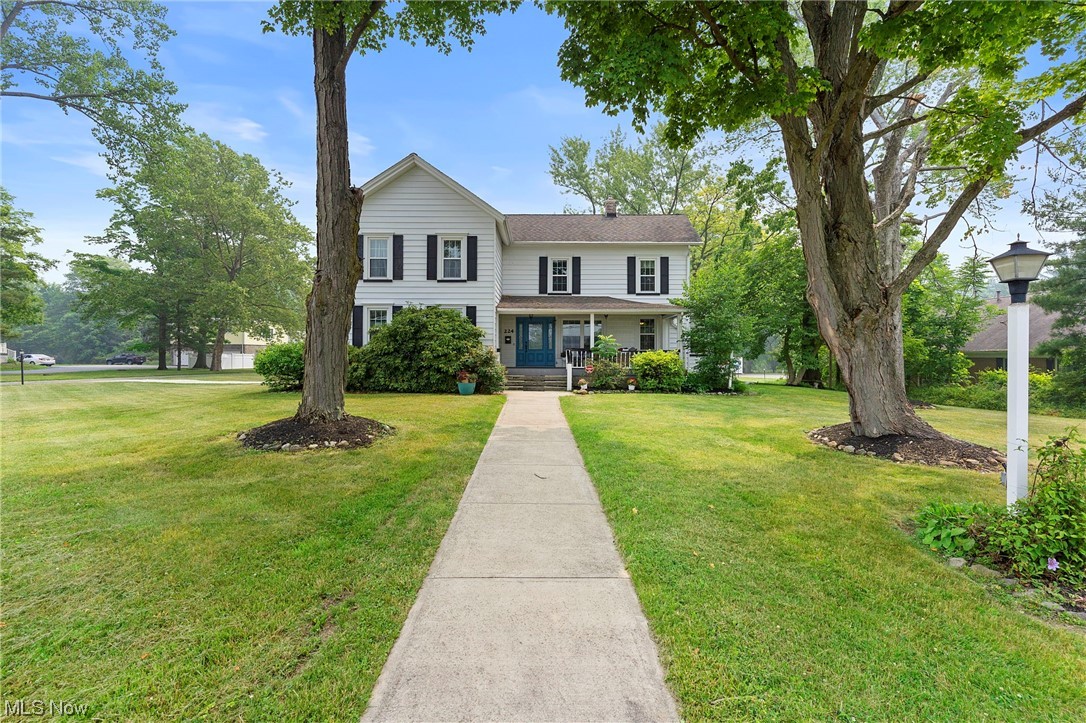 Cortland - Residential