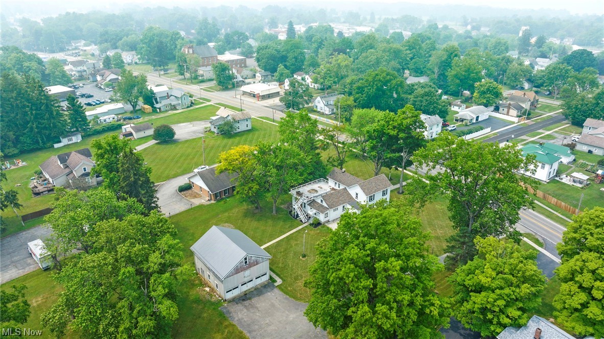 Cortland - Residential