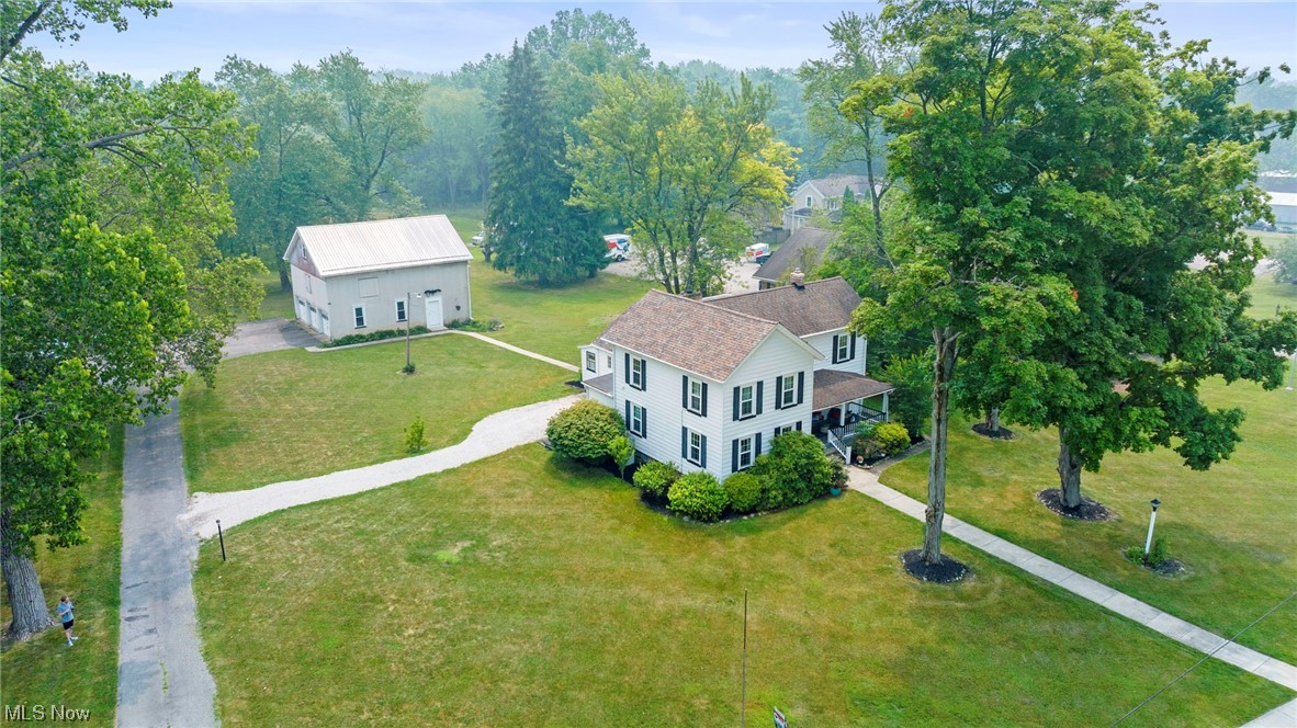 Cortland - Residential