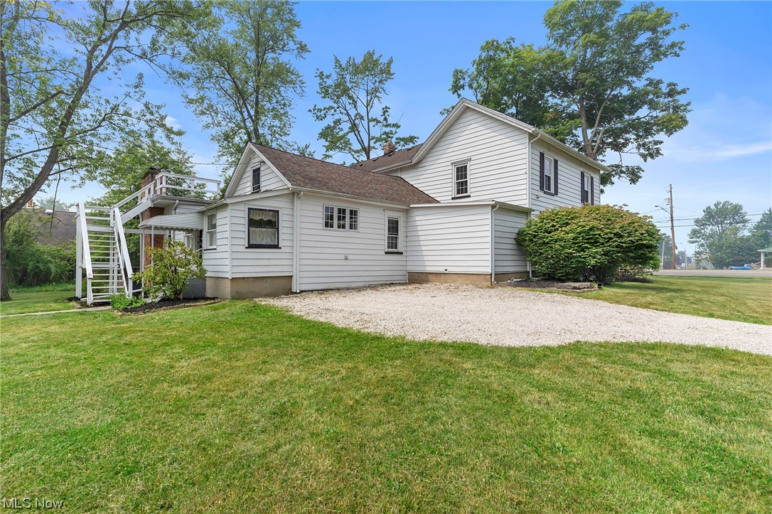 Cortland - Residential