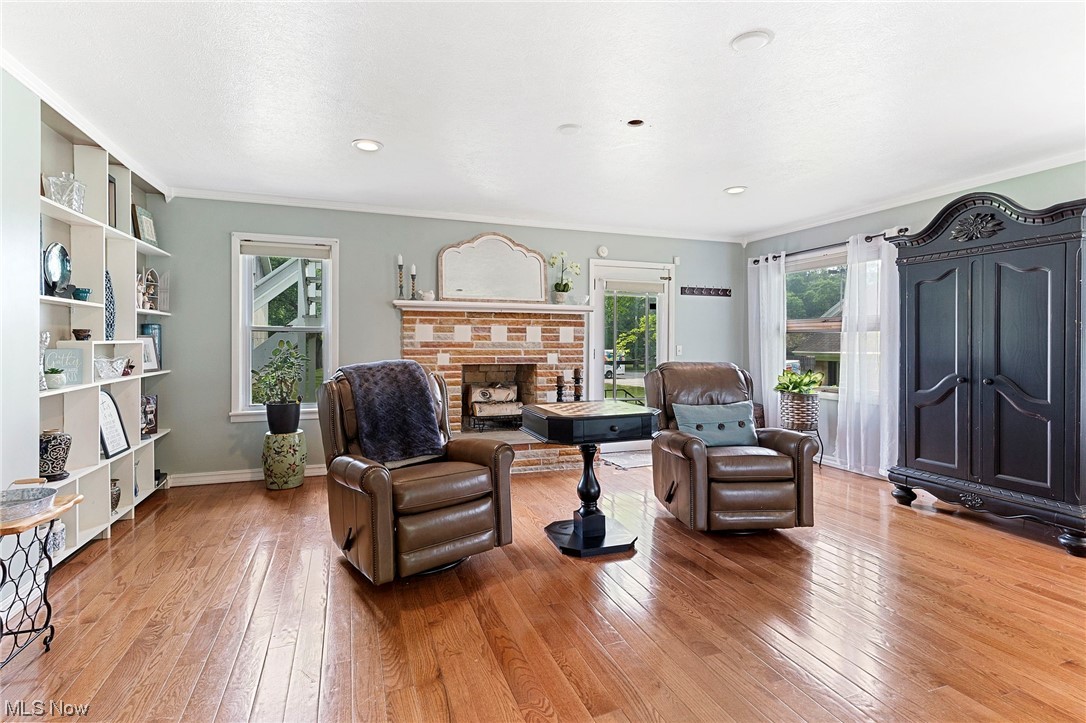 Cortland - Residential